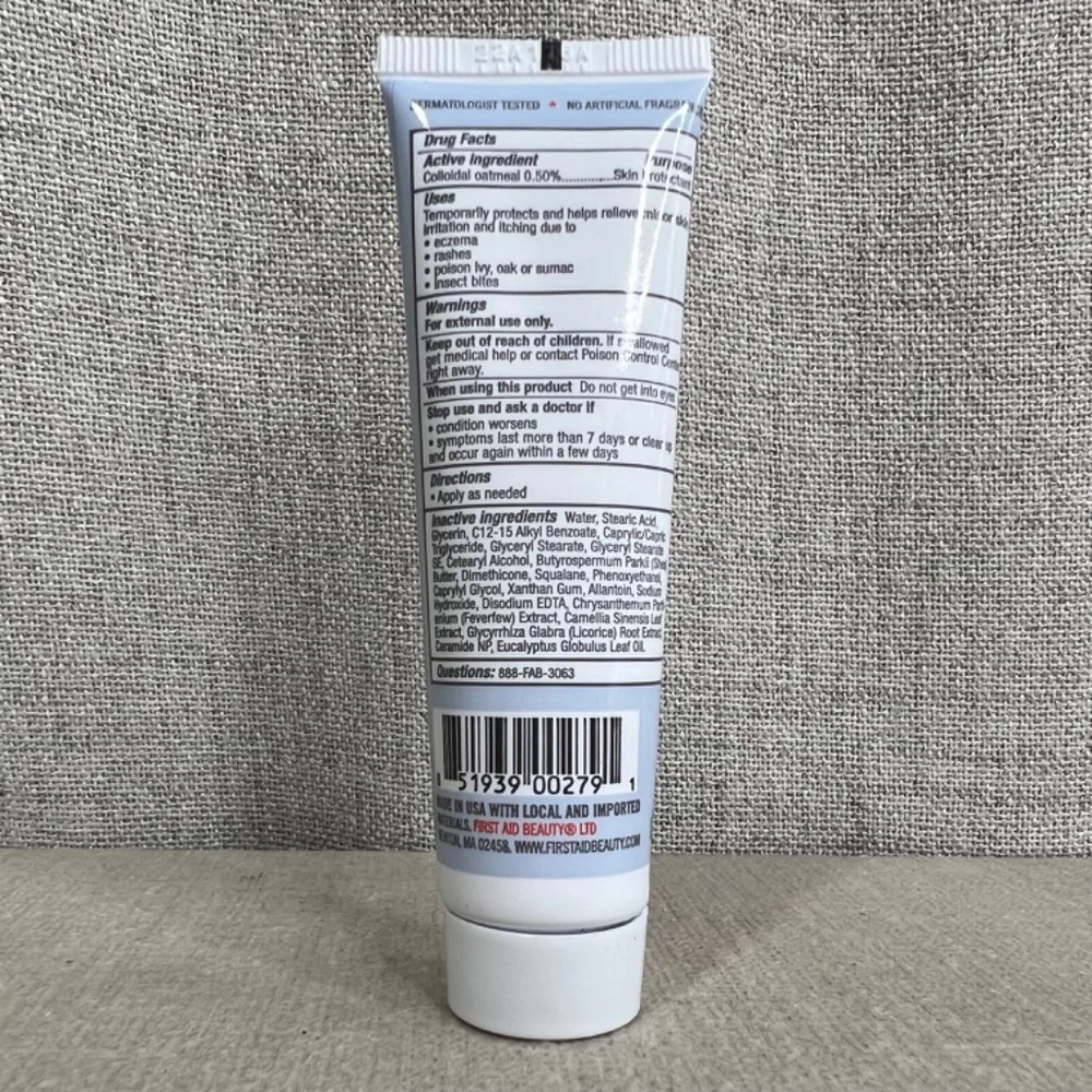 ❤️3 for $25❤️ First Aid Beauty Ultra Repair Cream mini